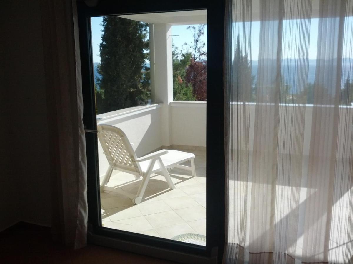 Sunset apartmani Ždrelac Eksteriør bilde